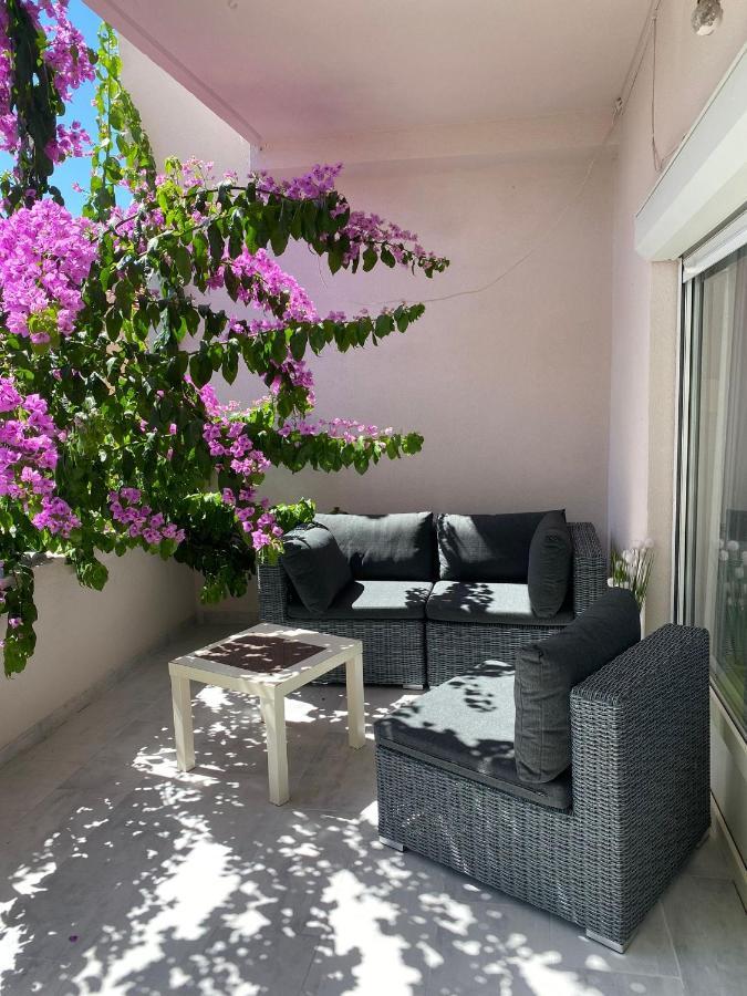 Apartment Nera Zadar Exterior foto